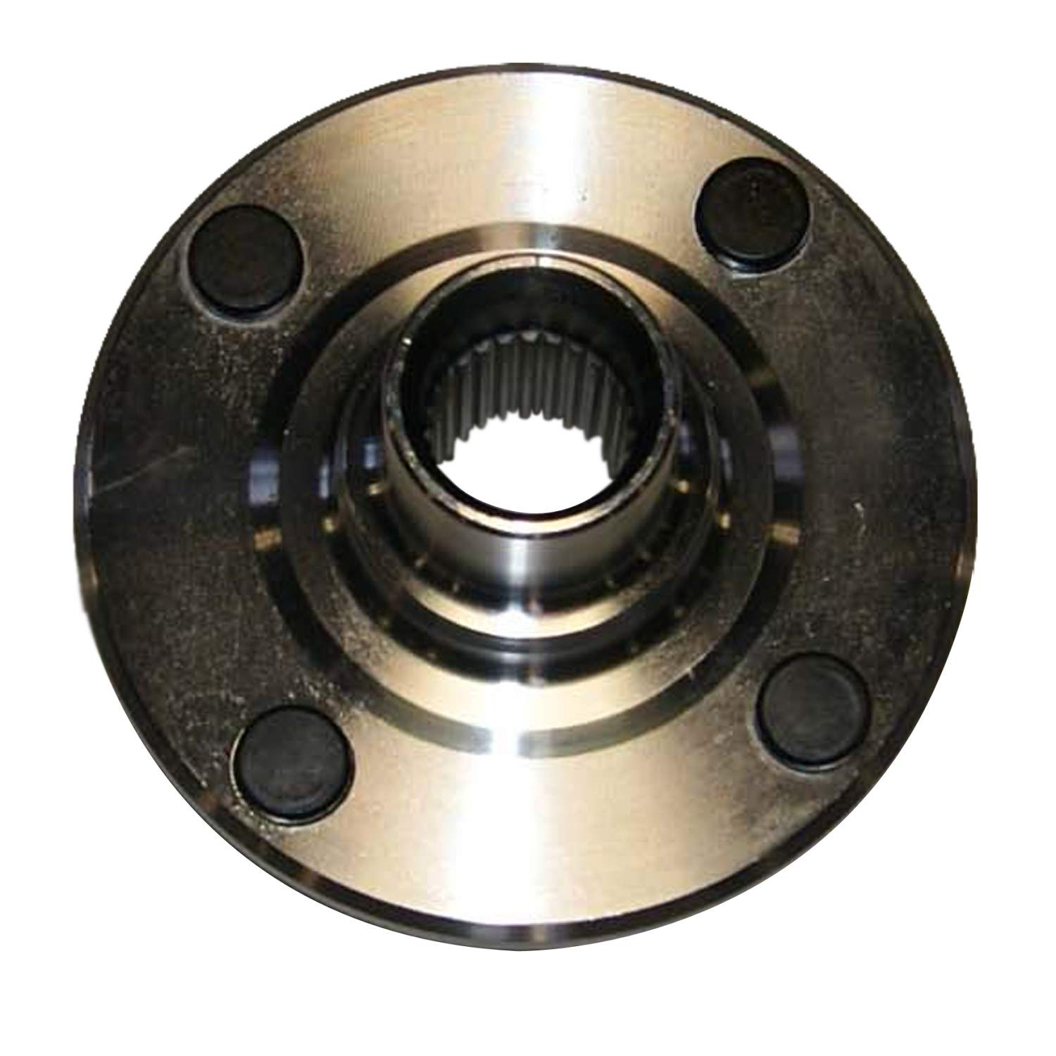 Amazon.com: GMB 770-0013 Wheel Bearing Hub Assembly : Automotive
